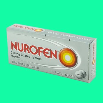 Nurofen 200mg coated tablets 3 Nurofen 200mg coated tablets