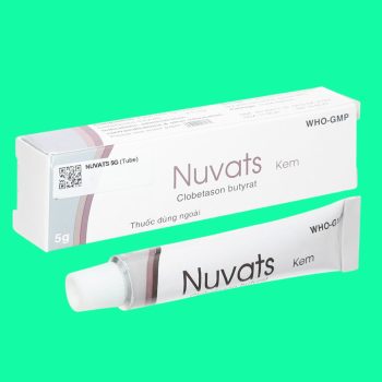 Nuvats 2 Nuvats