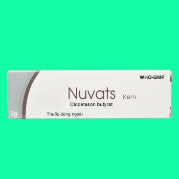 Nuvats 3 Nuvats