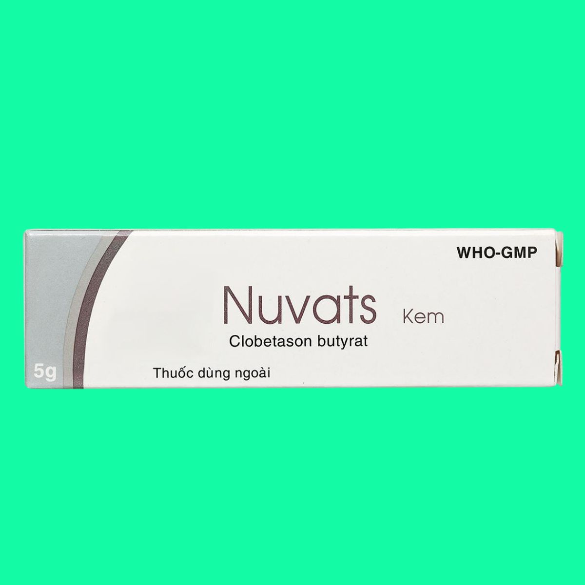 Nuvats (3) Nuvats