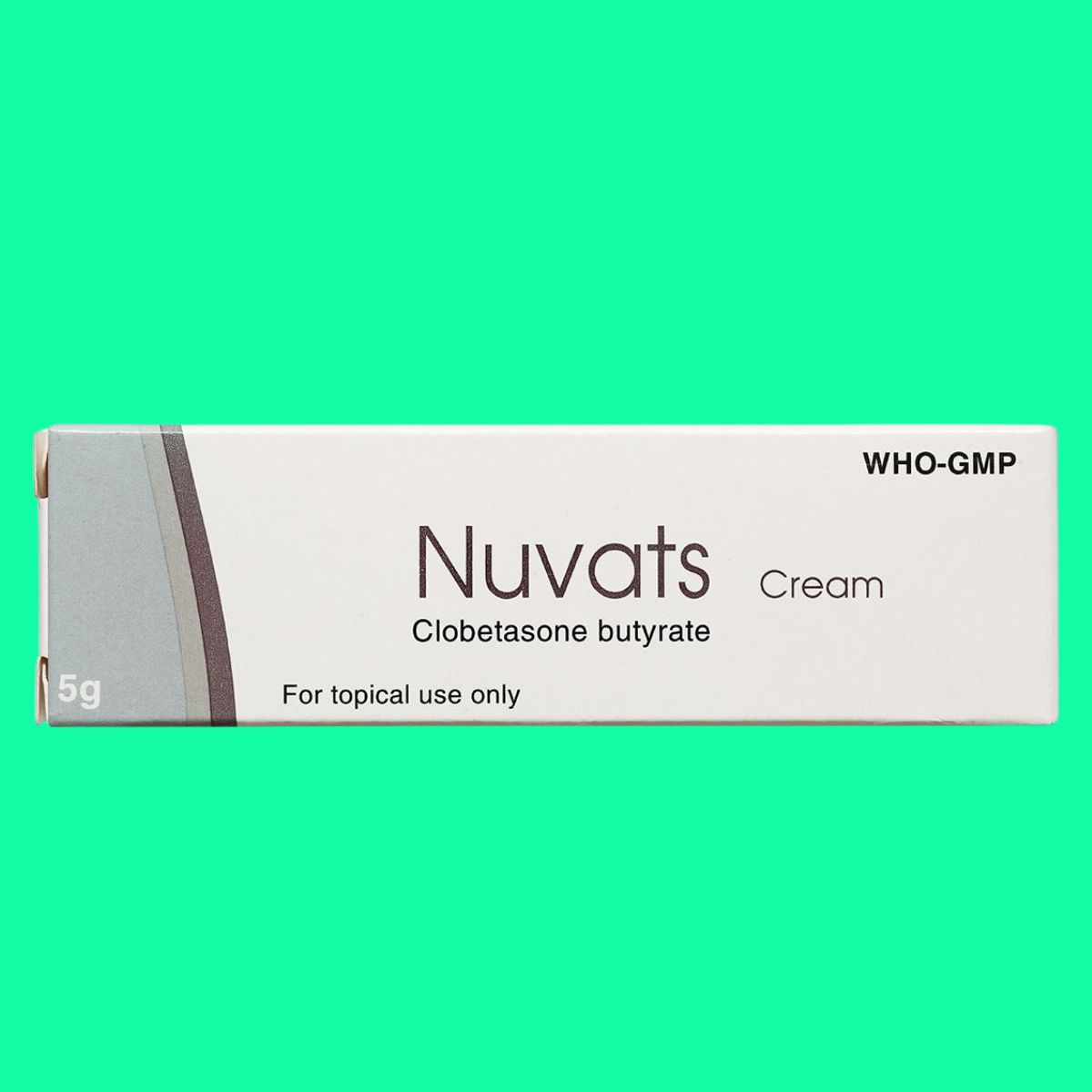 Nuvats (4) Nuvats