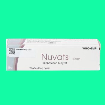 Nuvats 5 Nuvats