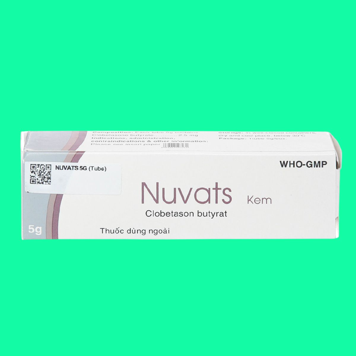 Nuvats (5) Nuvats