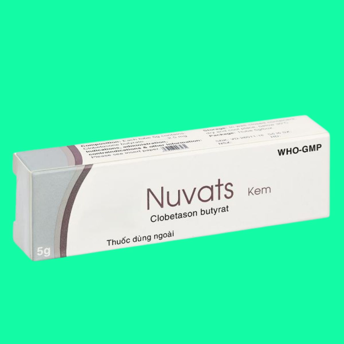 Nuvats (6) Nuvats