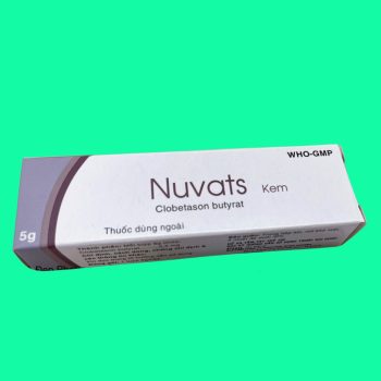 Nuvats 7 Nuvats