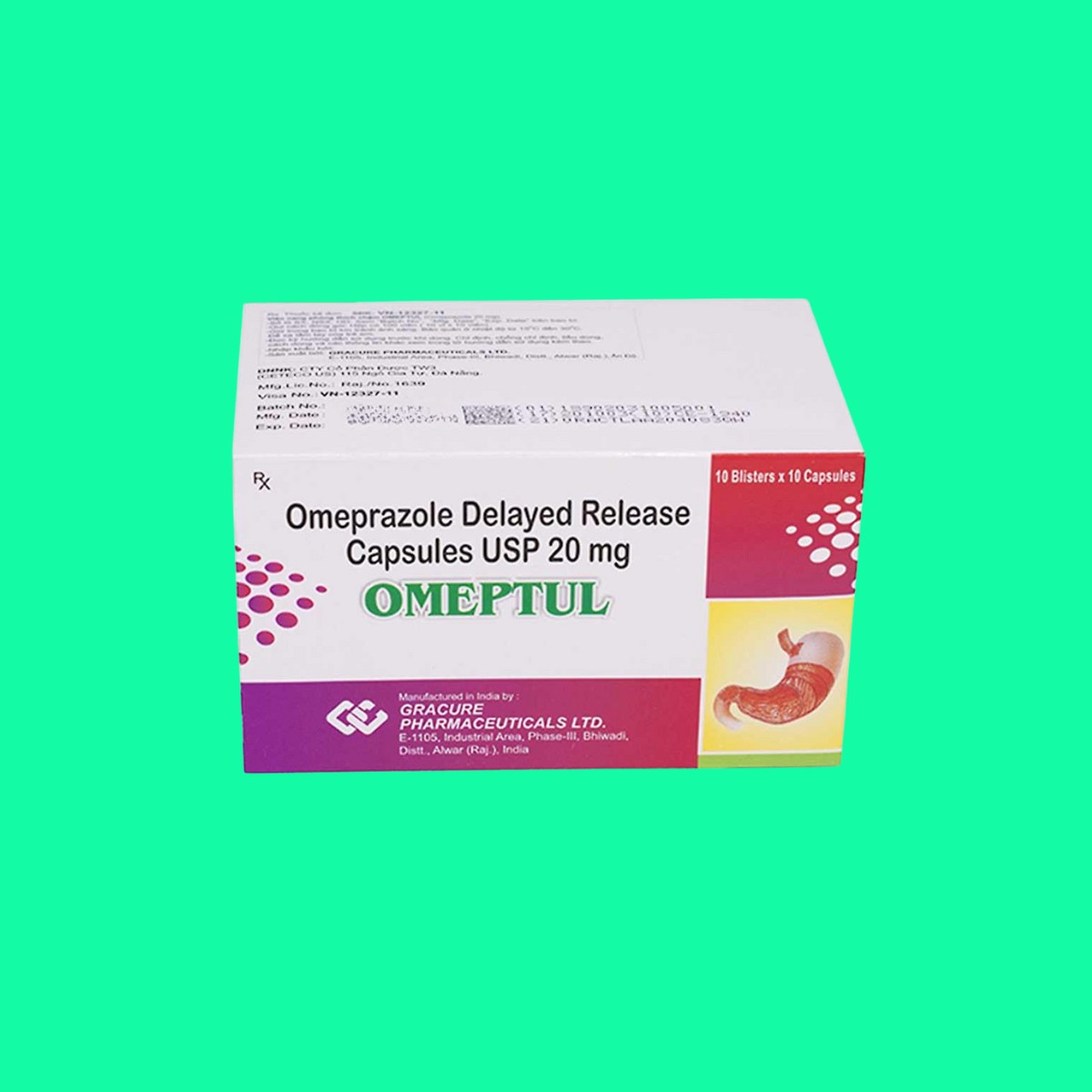 Omeptul-20mg-1 Omeptul 20mg