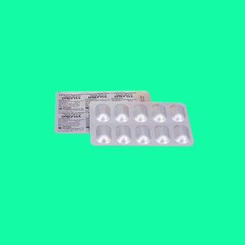 Omeptul 20mg 3 Omeptul 20mg