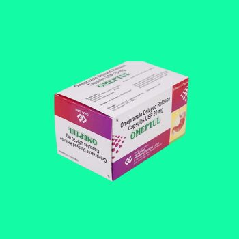 Omeptul 20mg 2 Omeptul 20mg