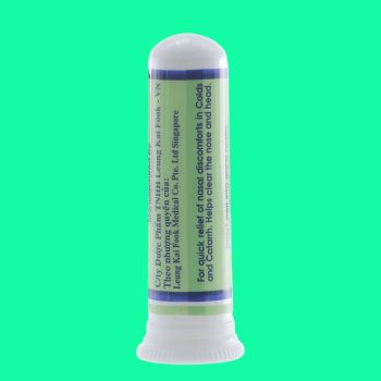 Ống hít Axe Brand Inhaler 6 Ống hít Axe Brand Inhaler