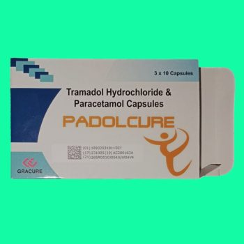 Padolcure 3 Padolcure