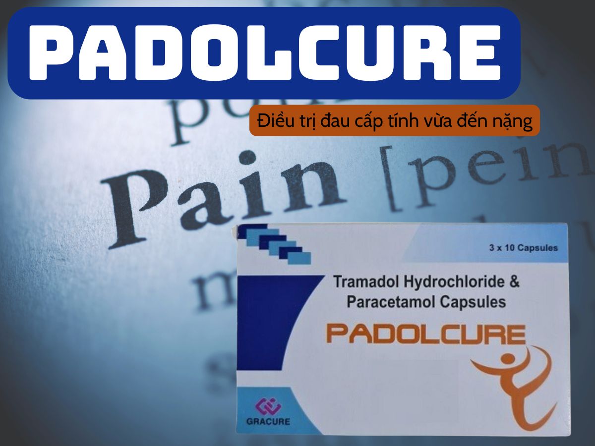 Padolcure 7 Padolcure