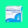 Paracold 500 Effervescent 15 Paracold 500 Effervescent