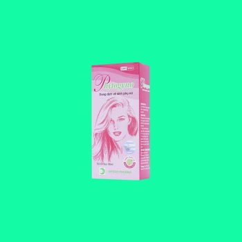 Dung dịch vệ sinh phụ nữ Phytogyno 2 Dung dịch vệ sinh phụ nữ Phytogyno