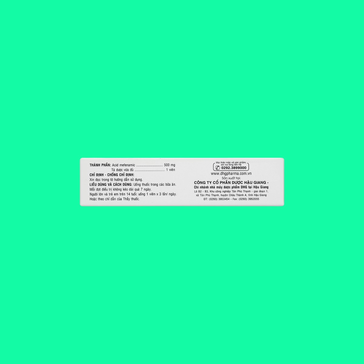 Poncif-500mg-3 Poncif 500mg