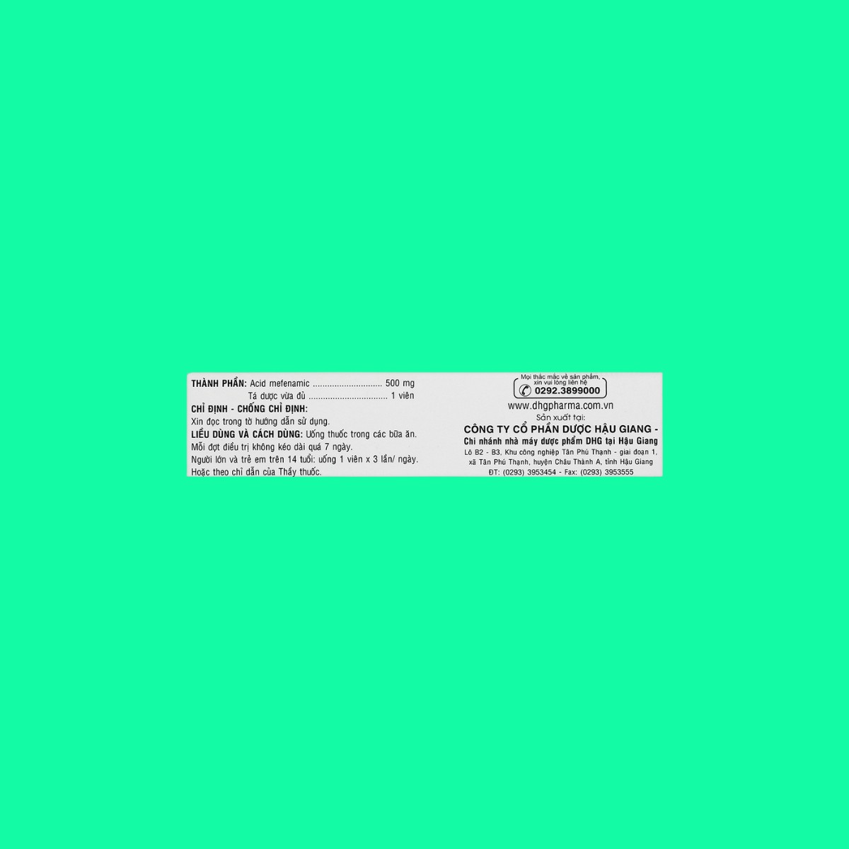 Poncif-500mg-5 Poncif 500mg