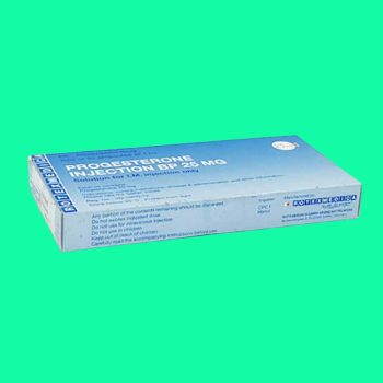 Progesterone Injection BP 25mg 5 Progesterone Injection BP 25mg