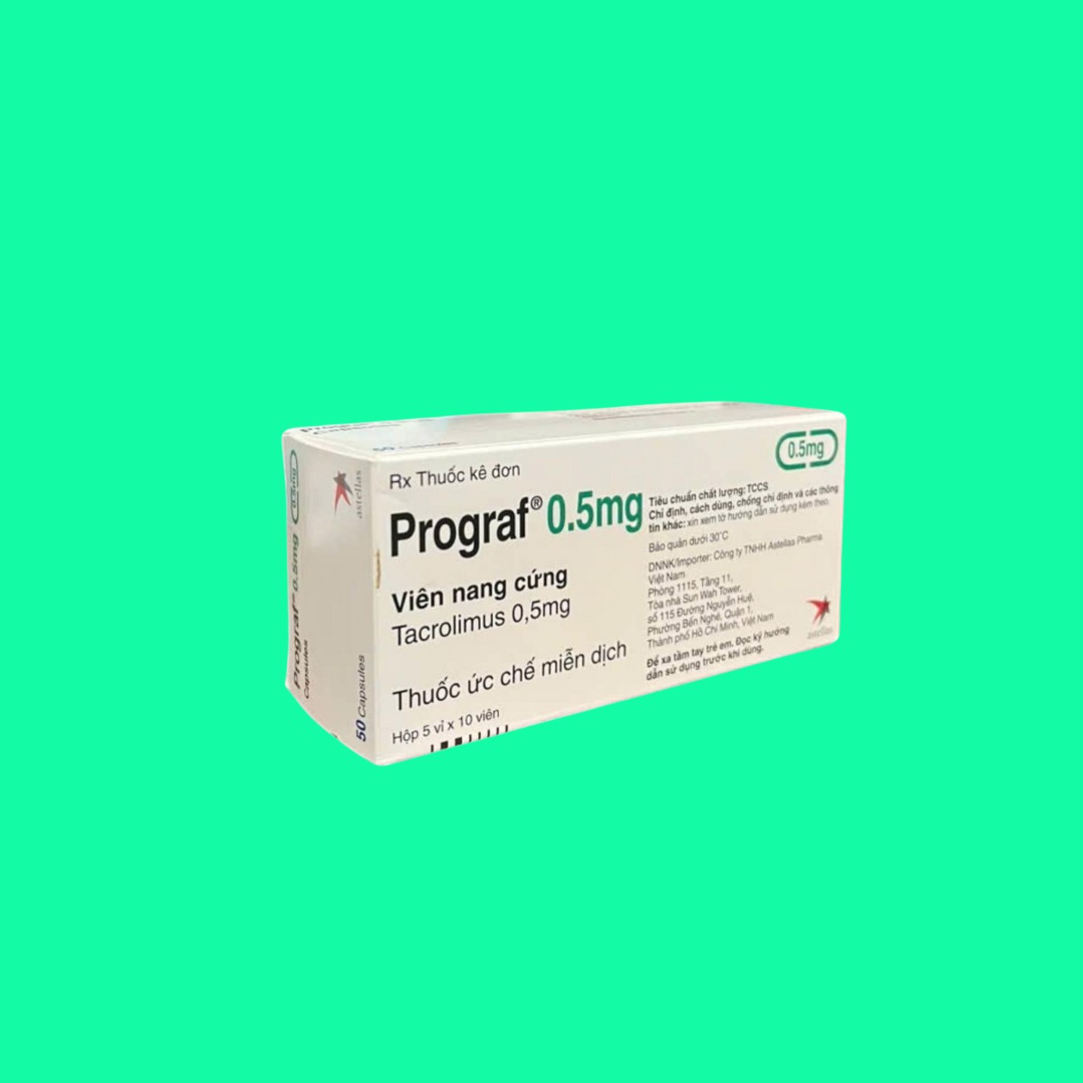 Prograf-0.5mg-2 Prograf 0.5mg