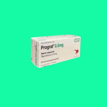 Prograf 0.5mg 3 Prograf 0.5mg