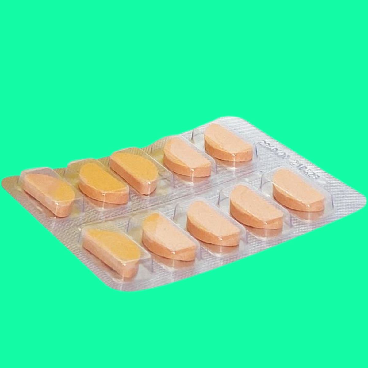 Pruzitin-5mg-1 Thuốc Pruzitin 5mg có tác dụng điều trị táo bón ngắn hạn