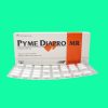Pyme Diapro MR 30mg 3 Pyme Diapro MR 30mg