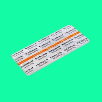 Pyme Diapro MR 30mg 8 Pyme Diapro MR 30mg