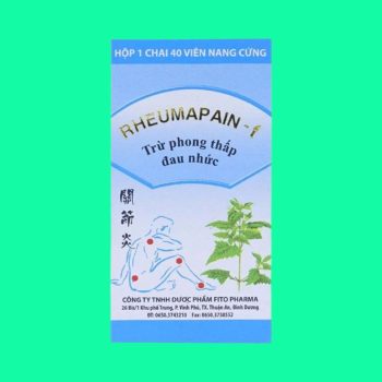 Rheumapain-f 2 Rheumapain-f