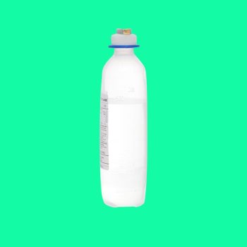 Ringer Lactat Braun 3 Ringer Lactat Braun