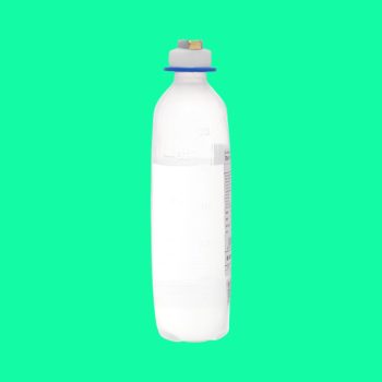 Ringer Lactat Braun 4 Ringer Lactat Braun