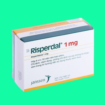 Risperdal 1mg 3 Risperdal 1mg