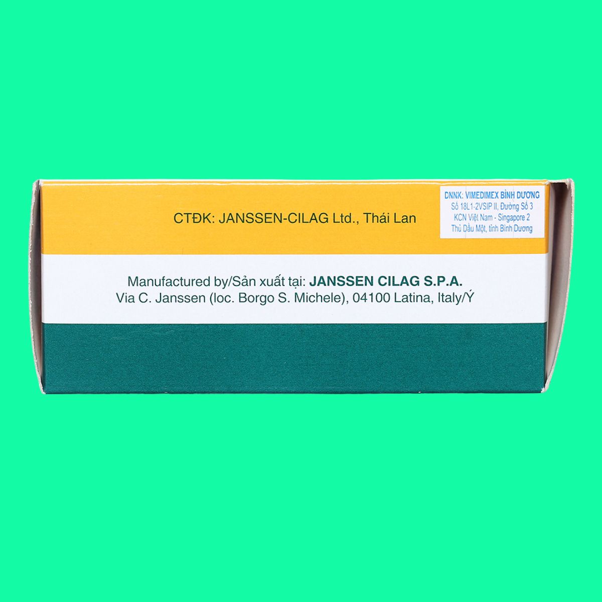 Risperdal 1mg (5) Risperdal 1mg