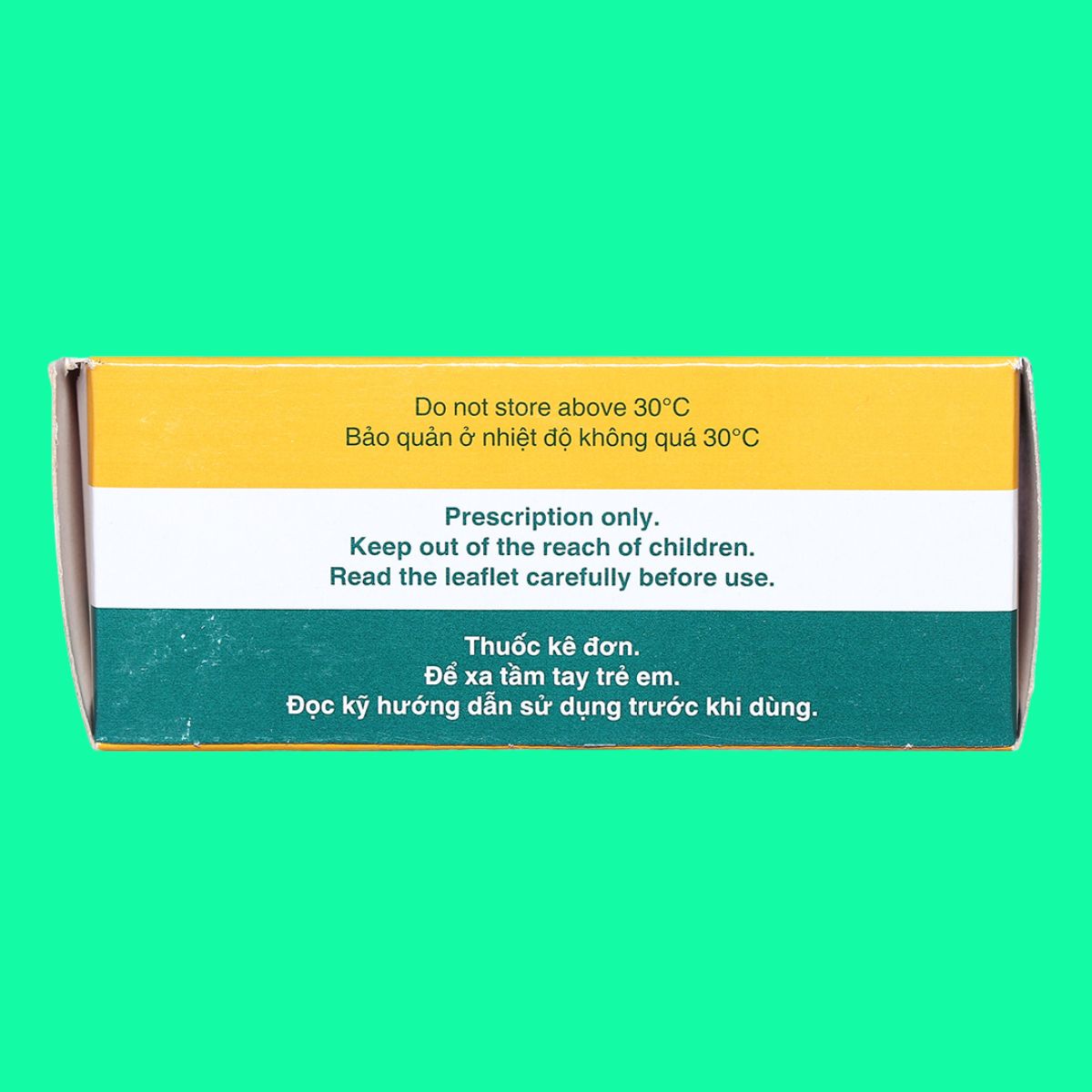 Risperdal 1mg (6) Risperdal 1mg