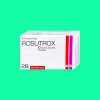 Rosutrox 10mg 6 Rosutrox 10mg