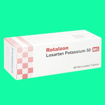 Rotalzon 50mg 5 Rotalzon 50mg