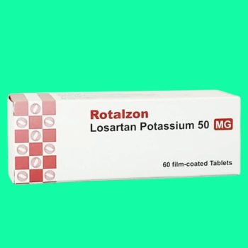 Rotalzon 50mg 6 Rotalzon 50mg