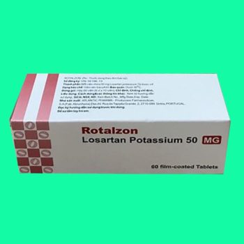 Rotalzon 50mg 9 Rotalzon 50mg