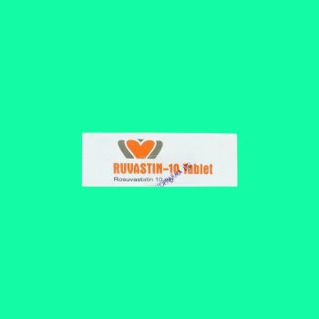 Ruvastin 10