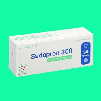 Sadapron 300mg 2 Sadapron 300