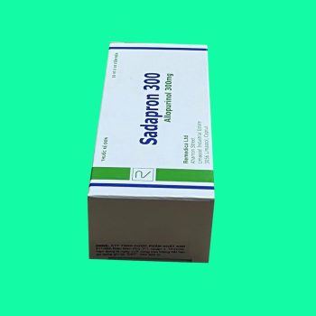 Sadapron 300mg 6 Sadapron 300