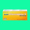 Savi Olanzapine 5 12 Savi Olanzapine 5