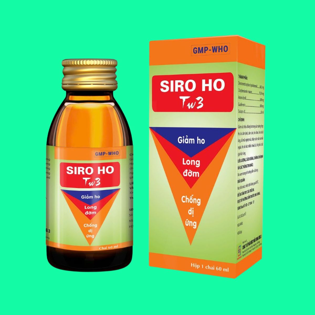 Siro Ho TW3 (1) Siro Ho TW3