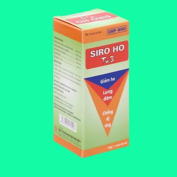 Siro Ho TW3 2 Siro Ho TW3