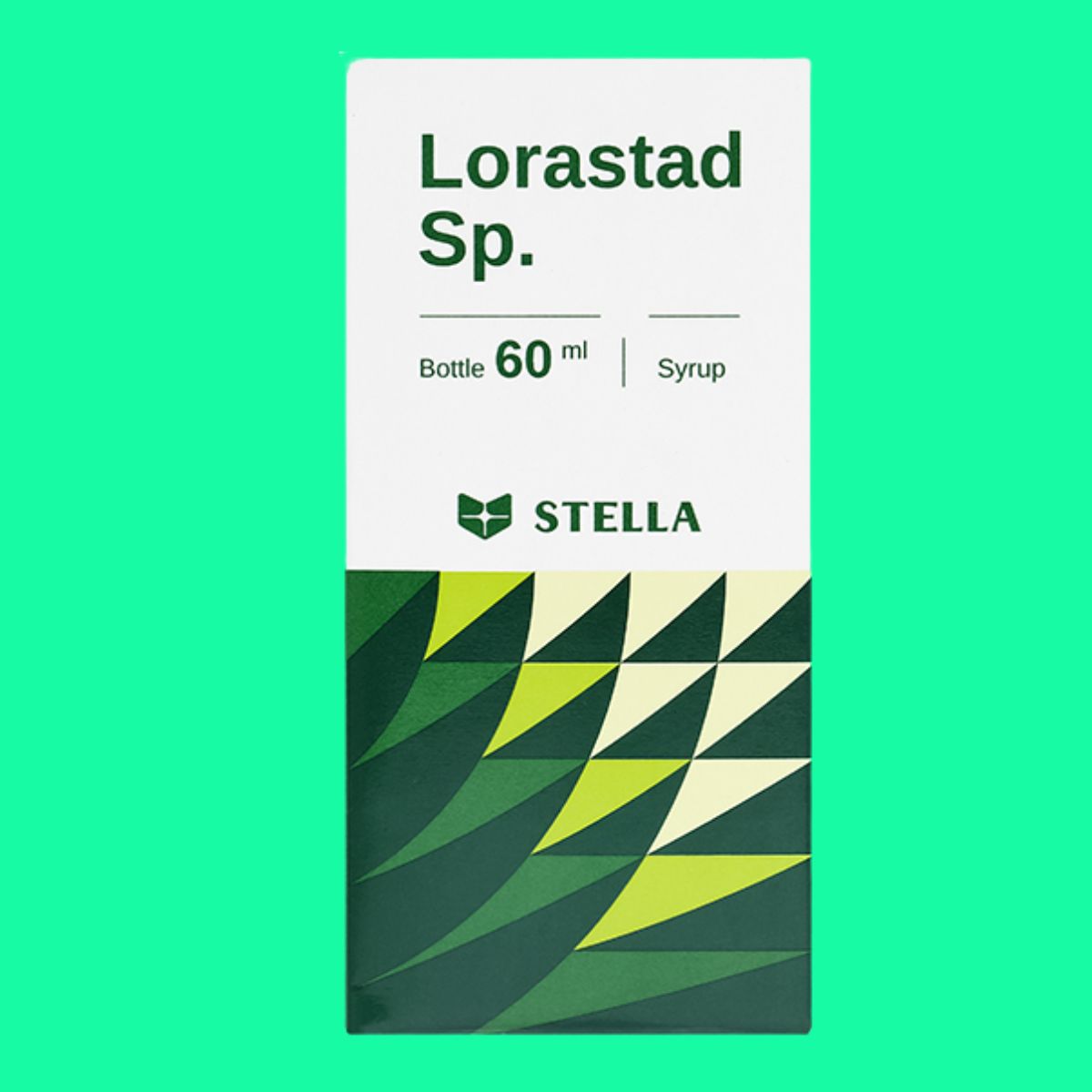 Siro-Lorastad-Sp-Stella-4 Siro Lorastad Sp. Stella 10% có tác dụng giảm các triệu chứng dị ứng
