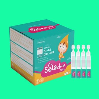 Sola Drops Plus