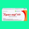 Spas-agi 60 11 Spas-agi 60