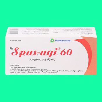 Spas-agi 60