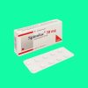 Spinolac 50mg 6 Spinolac 50mg
