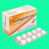 Sulfaganin 500