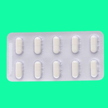 Sulpirid 50mg Vidipha 8 Sulpirid 50mg Vidipha