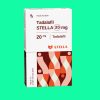 Tadalafil Stella 20mg 7 Tadalafil Stella 20mg