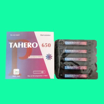 Tahero 650 2 Tahero 650
